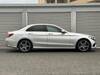 MERCEDES BENZ C-CLASS