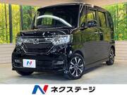 2020 HONDA N-BOX CUSTOM