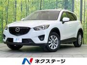 2014 MAZDA CX-5 XD