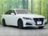 TOYOTA CROWN HYBRID