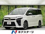2020 TOYOTA VOXY