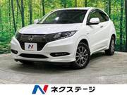 2016 HONDA VEZEL