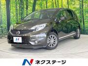 2016 NISSAN NOTE