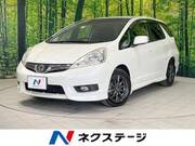 2011 HONDA FIT SHUTTLE