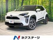 2020 TOYOTA YARIS CROSS HYBRID Z