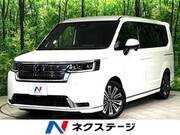 2022 HONDA STEPWAGON