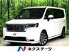 HONDA STEPWAGON