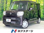 2018 SUZUKI SPACIA