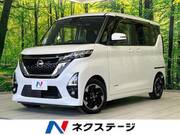 2020 NISSAN ROOX