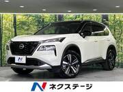 2023 NISSAN X-TRAIL