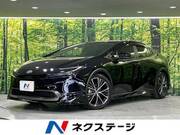 2023 TOYOTA PRIUS G