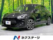 2022 SUZUKI SWIFT SPORT