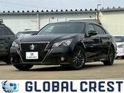 2015 TOYOTA CROWN HYBRID