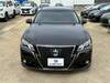 TOYOTA CROWN HYBRID