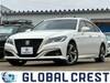 TOYOTA CROWN HYBRID