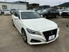 TOYOTA CROWN HYBRID