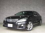 2008 TOYOTA CROWN
