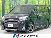 2016 TOYOTA NOAH