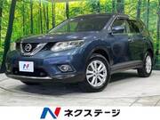 2014 NISSAN X-TRAIL