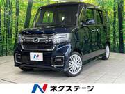 2021 HONDA N-BOX CUSTOM