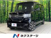 2020 HONDA N-BOX CUSTOM
