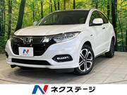 2018 HONDA VEZEL