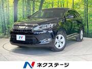 2017 TOYOTA HARRIER