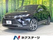 2023 TOYOTA HARRIER G