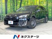 2017 SUBARU XV