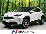 2023 TOYOTA YARIS CROSS
