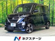 2021 NISSAN ROOX