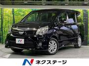 2010 TOYOTA NOAH