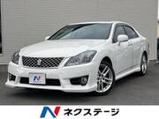 2011 TOYOTA CROWN