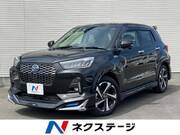 2022 DAIHATSU ROCKY