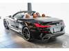 BMW 8 SERIES