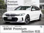 2024 BMW 3 SERIES 320I TOURING M SPORT