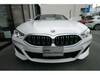 BMW 8 SERIES