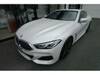 BMW 8 SERIES