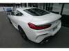 BMW 8 SERIES