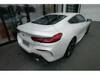 BMW 8 SERIES