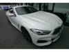 BMW 8 SERIES