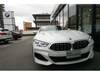 BMW 8 SERIES