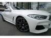 BMW 8 SERIES