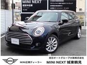 2020 BMW MINI