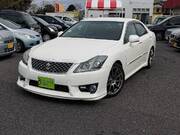 2012 TOYOTA CROWN