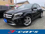 2015 MERCEDES BENZ GLA-CLASS