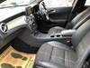 MERCEDES BENZ GLA-CLASS