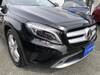 MERCEDES BENZ GLA-CLASS