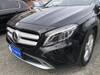 MERCEDES BENZ GLA-CLASS