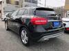 MERCEDES BENZ GLA-CLASS